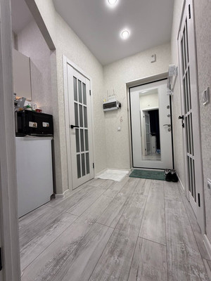 Продам двухкомнатную (2-комн.) квартиру, им. Петра Метальникова ул, 38, Краснодар г