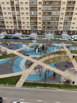 Продам двухкомнатную (2-комн.) квартиру, им. Петра Метальникова ул, 38, Краснодар г