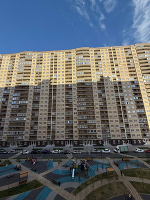 Продам двухкомнатную (2-комн.) квартиру, им. Петра Метальникова ул, 38, Краснодар г