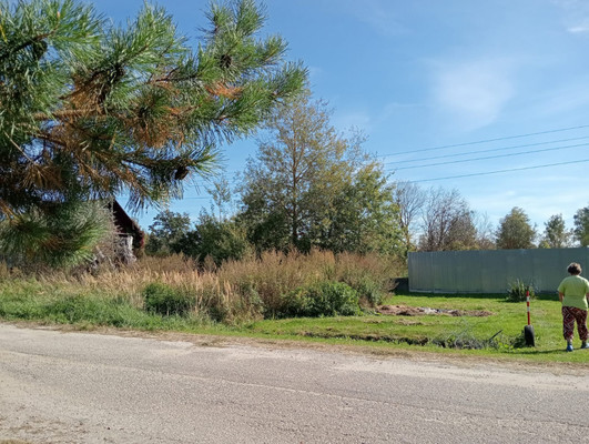 Продам участок 12 соток, ИЖС, Летово д, 0 км от города