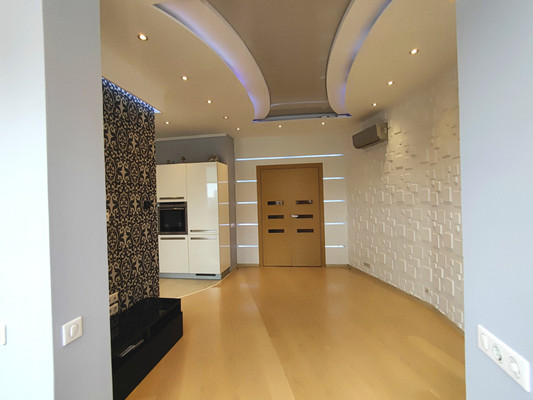 Продам двухкомнатную (2-комн.) квартиру, Амет-хан Султана ул, 15к2, Жуковский г