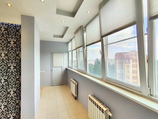 Продам двухкомнатную (2-комн.) квартиру, Амет-хан Султана ул, 15к2, Жуковский г