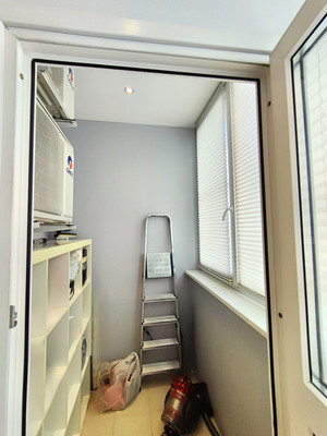 Продам двухкомнатную (2-комн.) квартиру, Амет-хан Султана ул, 15к2, Жуковский г