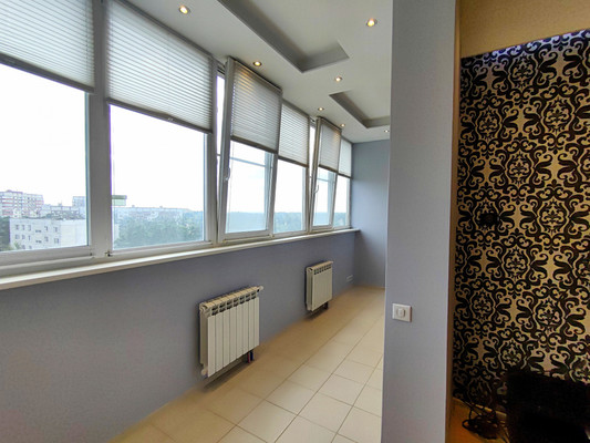 Продам двухкомнатную (2-комн.) квартиру, Амет-хан Султана ул, 15к2, Жуковский г