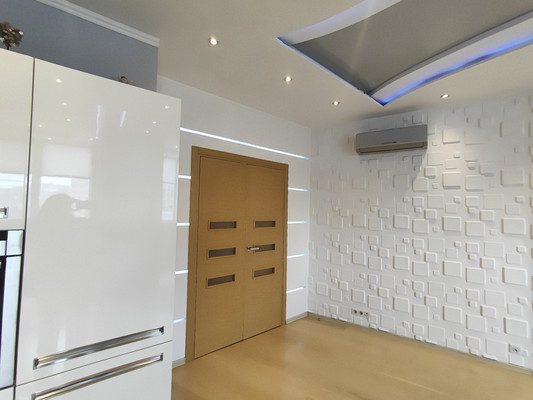 Продам двухкомнатную (2-комн.) квартиру, Амет-хан Султана ул, 15к2, Жуковский г