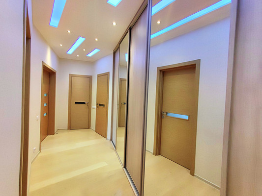 Продам двухкомнатную (2-комн.) квартиру, Амет-хан Султана ул, 15к2, Жуковский г