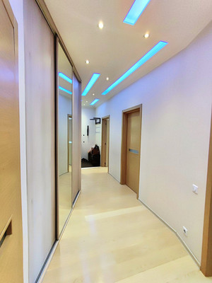 Продам двухкомнатную (2-комн.) квартиру, Амет-хан Султана ул, 15к2, Жуковский г