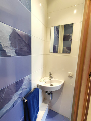 Продам двухкомнатную (2-комн.) квартиру, Амет-хан Султана ул, 15к2, Жуковский г