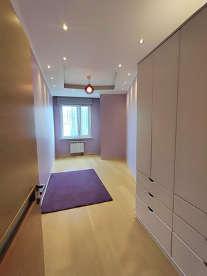 Продам двухкомнатную (2-комн.) квартиру, Амет-хан Султана ул, 15к2, Жуковский г