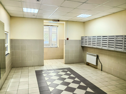 Продам двухкомнатную (2-комн.) квартиру, Амет-хан Султана ул, 15к2, Жуковский г