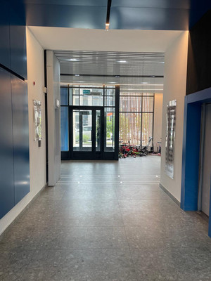 Продам трехкомнатную (3-комн.) квартиру, Южная ул, 12к1, Брёхово х