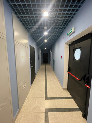 Продам трехкомнатную (3-комн.) квартиру, Южная ул, 12к1, Брёхово х