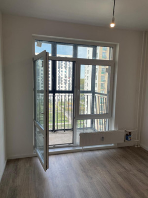 Продам трехкомнатную (3-комн.) квартиру, Южная ул, 12к1, Брёхово х