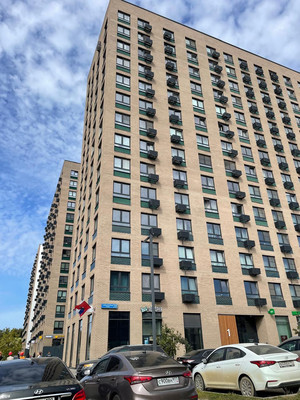 Продам трехкомнатную (3-комн.) квартиру, Южная ул, 12к1, Брёхово х