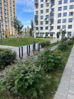 Продам трехкомнатную (3-комн.) квартиру, Южная ул, 12к1, Брёхово х