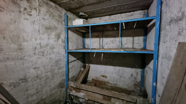 Продам гараж 31,2 м2, МЮД ул, Брянск г
