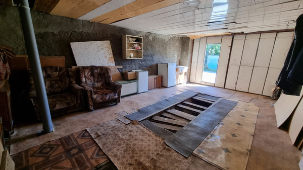 Продам гараж 31,2 м2, МЮД ул, Брянск г