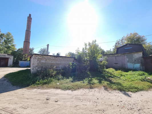 Продам гараж 31,2 м2, МЮД ул, Брянск г