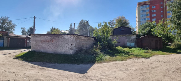 Продам гараж 31,2 м2, МЮД ул, Брянск г