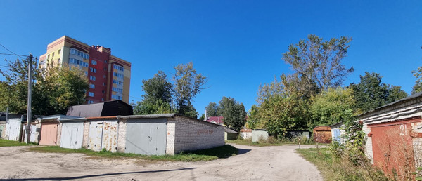 Продам гараж 31,2 м2, МЮД ул, Брянск г