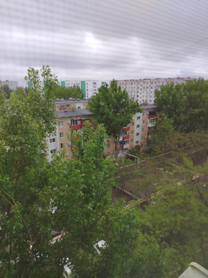 Продам трехкомнатную (3-комн.) квартиру, Звездная ул, 47к1, Астрахань г