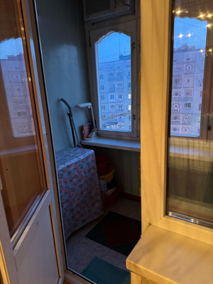 Продам трехкомнатную (3-комн.) квартиру, Звездная ул, 47к1, Астрахань г