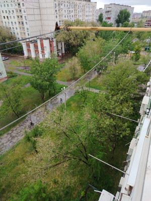 Продам трехкомнатную (3-комн.) квартиру, Звездная ул, 47к1, Астрахань г
