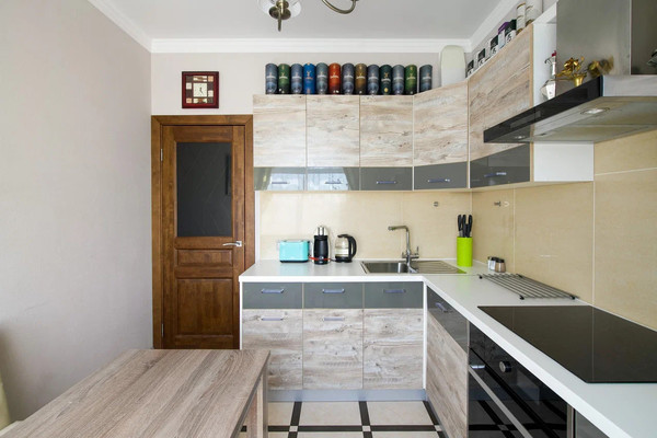 Продам однокомнатную (1-комн.) квартиру, Савушкина ул, 104, Санкт-Петербург г