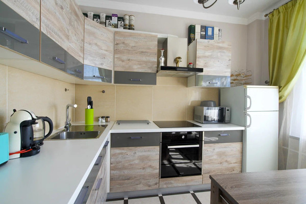 Продам однокомнатную (1-комн.) квартиру, Савушкина ул, 104, Санкт-Петербург г