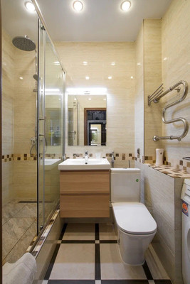 Продам однокомнатную (1-комн.) квартиру, Савушкина ул, 104, Санкт-Петербург г