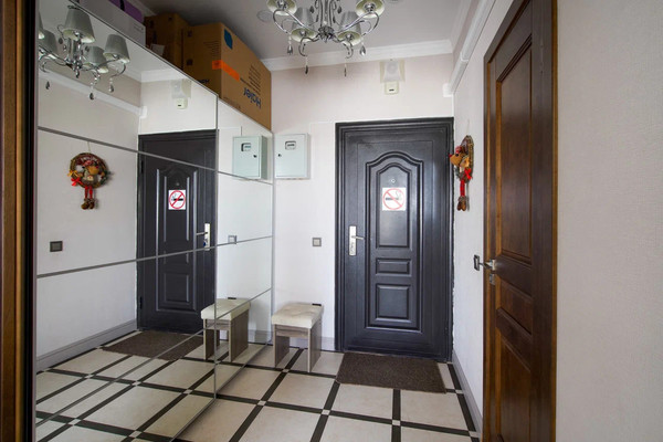 Продам однокомнатную (1-комн.) квартиру, Савушкина ул, 104, Санкт-Петербург г