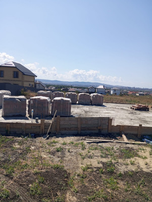 Продам участок 7 соток, Фермерское хоз., 3Б мкр, Анапа г, 0 км от города