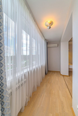 Продам трехкомнатную (3-комн.) квартиру, Коннозаводская ул, 51, Пенза г