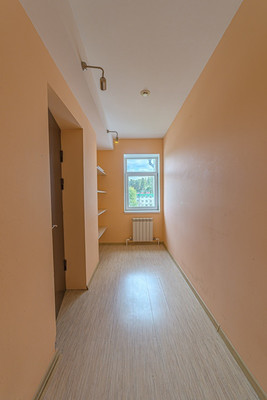 Продам трехкомнатную (3-комн.) квартиру, Коннозаводская ул, 51, Пенза г