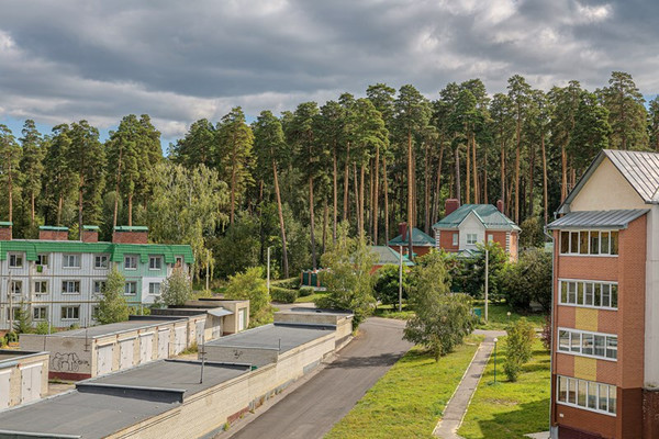 Продам трехкомнатную (3-комн.) квартиру, Коннозаводская ул, 51, Пенза г