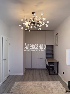 Продам однокомнатную (1-комн.) квартиру, Михайловская дор, 14к1, Парголово п