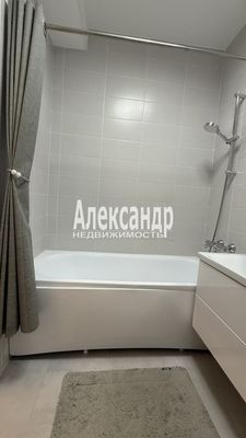 Продам однокомнатную (1-комн.) квартиру, Михайловская дор, 14к1, Парголово п