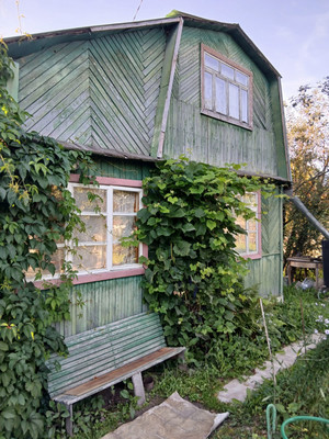 Продам участок 5,77 соток, Фермерское хоз., Тан ул, Казань г, 0 км от города