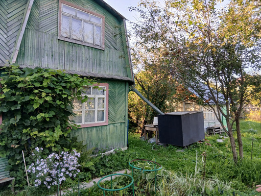 Продам участок 5,77 соток, Фермерское хоз., Тан ул, Казань г, 0 км от города
