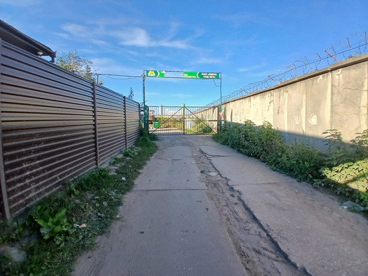Продам участок 5,77 соток, Фермерское хоз., Тан ул, Казань г, 0 км от города