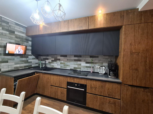 Продам трехкомнатную (3-комн.) квартиру, Героев-Разведчиков ул, 48, Краснодар г