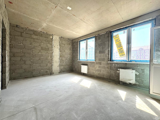 Продам двухкомнатную (2-комн.) квартиру, Карпатская ул, 5, Краснодар г