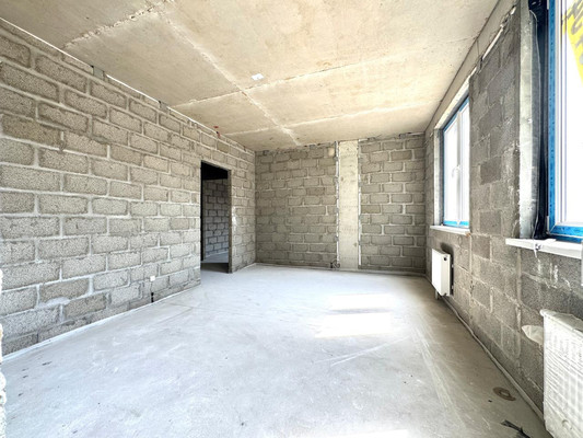 Продам двухкомнатную (2-комн.) квартиру, Карпатская ул, 5, Краснодар г