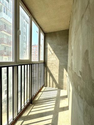 Продам двухкомнатную (2-комн.) квартиру, Карпатская ул, 5, Краснодар г