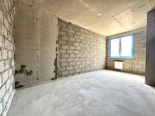 Продам двухкомнатную (2-комн.) квартиру, Карпатская ул, 5, Краснодар г