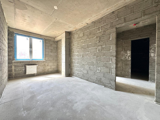 Продам двухкомнатную (2-комн.) квартиру, Карпатская ул, 5, Краснодар г