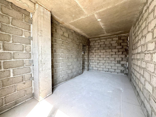 Продам двухкомнатную (2-комн.) квартиру, Карпатская ул, 5, Краснодар г