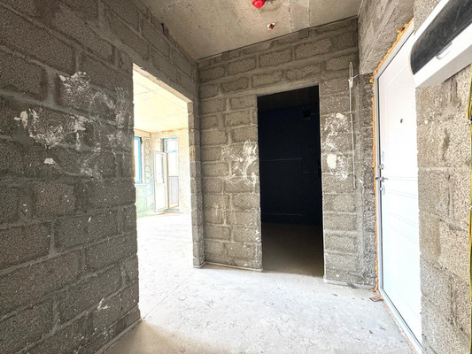 Продам двухкомнатную (2-комн.) квартиру, Карпатская ул, 5, Краснодар г