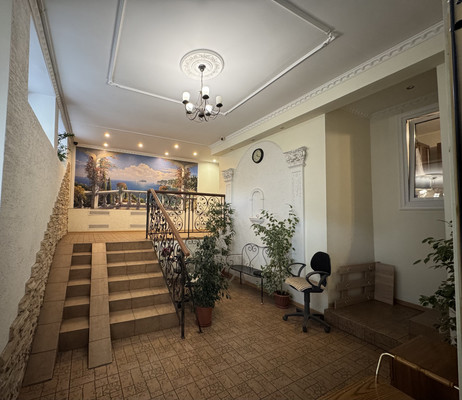Продам однокомнатную (1-комн.) квартиру, Есенинский б-р, 14к1, Москва г