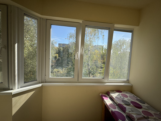 Продам однокомнатную (1-комн.) квартиру, Есенинский б-р, 14к1, Москва г